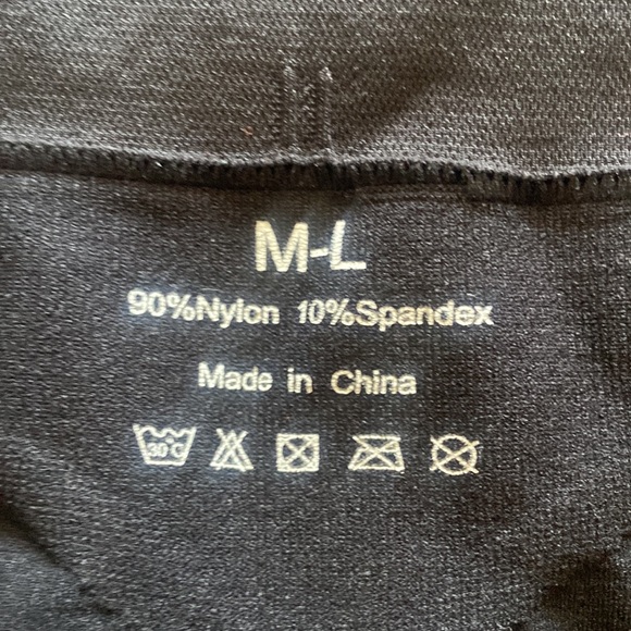 Ricki’s Shapewear M/L - Picture 5 of 5